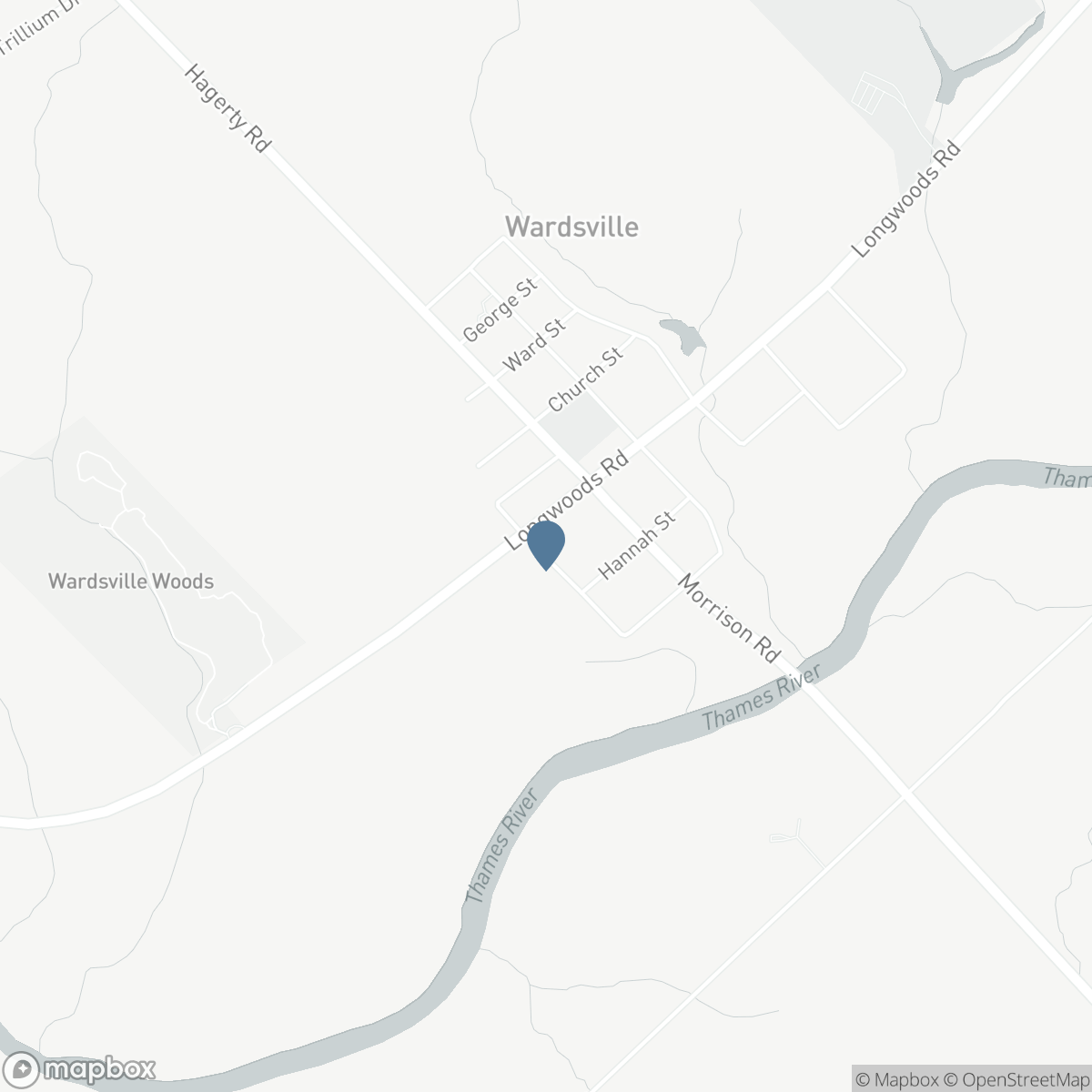 3 - 153 DAVIS STREET, Southwest Middlesex, Ontario N0L 2N0